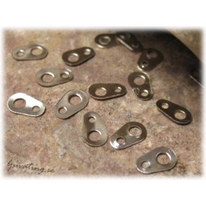 Motdel tab till ls 25-pack ca 6x3,5 mm