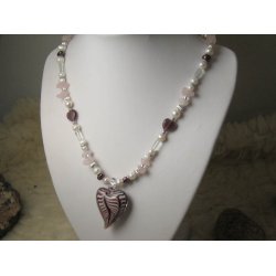 Armband / rhngen / design Anna