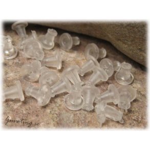 rhnge stoppar i plast 20-pack ca 5 mm