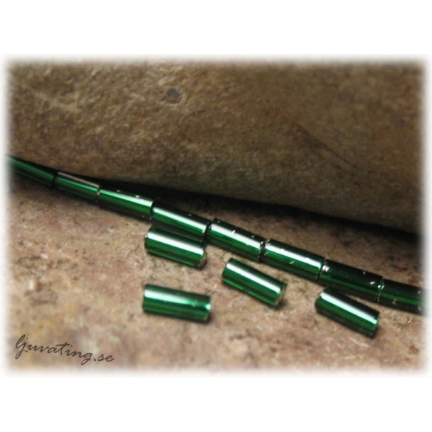 Matsuno stav dark emerald silverline ca 4,5 mm