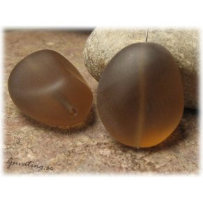 Frostad topaz bumling prla ca 23x19x14 mm