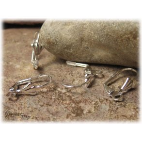 1 par brisyr ronkrok ca 17x10 mm