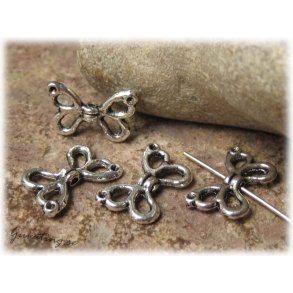 Vinge fjril till nglar ca 15x10 mm