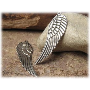 Berlock/hnge vinge modell strre ca 50x16 mm