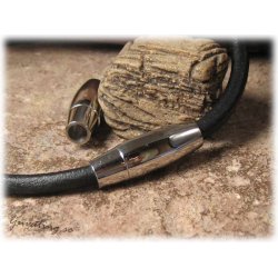 Magnetls i rostfritt stl ca 28x10mm hl ca 5 mm 