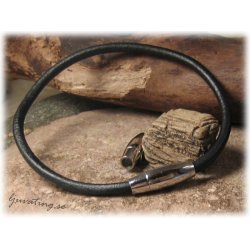 Magnetls i rostfritt stl ca 28x10mm hl ca 5 mm 