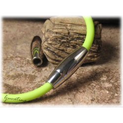 Magnetls i rostfritt stl ca 27x9mm hl ca 4 mm 