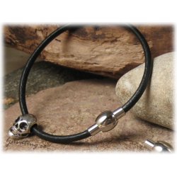 Magnetls i rostfritt stl ca 16x8mm hl ca 3 mm 