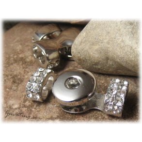 Chunk ls armbandsfste blingbling hl ca 5-6 mm