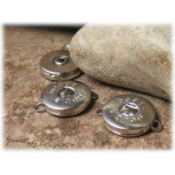 Chunk connector 19 mm i diameter