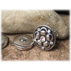 Chunk connector 19 mm i diameter