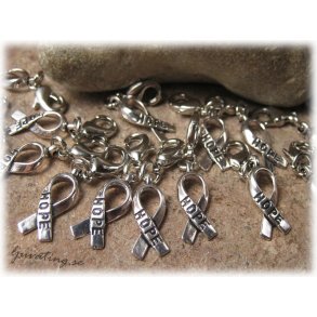 Frdig berlock text hope med klols