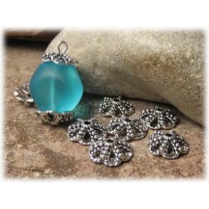 Silver och platinafrgade