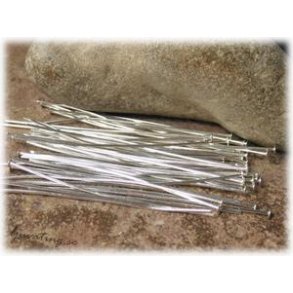 Hattpinnar-Öglepinnar