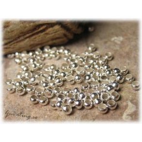 Klämpärlor-Knutgömmor